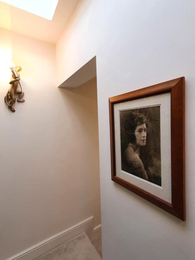 The Loughborough - Elegant, Glamourous Boutique 1 Bed, Central Truro Ngoại thất bức ảnh
