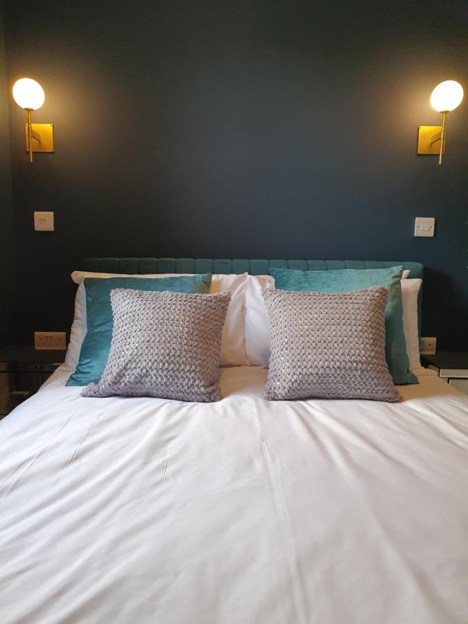 The Loughborough - Elegant, Glamourous Boutique 1 Bed, Central Truro Ngoại thất bức ảnh